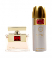 Парфумерія Armaf MyST Аналог Pleasures Intense Парфумерія Estee Lauder