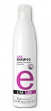 Eva Professional E-line Liss Shampoo 400 мл