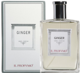 Il Profvmo ginger Джинджер