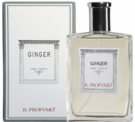 Il Profvmo ginger Джинджер