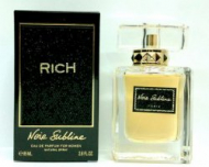 Johan B Rich Noir Sublime