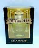 ART Parfum Olympus CHAMPION туалетна Вода
