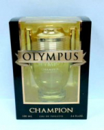 ART Parfum Olympus CHAMPION туалетна Вода