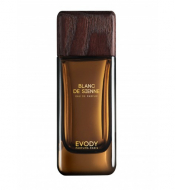 Evody Parfums Evody Parfum Parfums Blanc de SIENNE