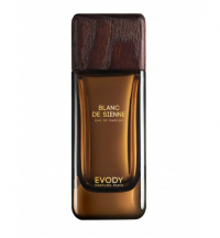 Evody Parfums Evody Parfum Parfums Blanc de SIENNE