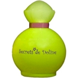 Парфумерія Via Paris Parfums secret De Doline