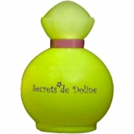 Via Paris Parfums secret De Doline