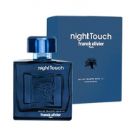 Franck Olivier Night Touch туалетна Вода