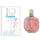 Lomani ENJoy your Life туалетна Вода 100мл