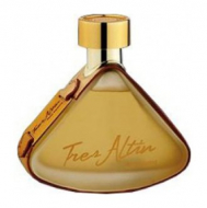 Парфумерія Armaf Tres Altin парфумована вода для жінок