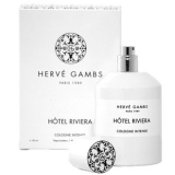 herve Gambs Paris Hotel Riviera 100 мл Eau De Cologne одеколон Intense