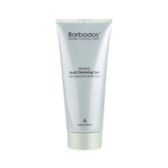 Anna Lotan BarBados рідке мило-Гель Для очищення жирної та чутливої шкіри 200мл