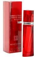 Парфумерія Givenchy Absolutely Irresistible парфумована вода для жінок