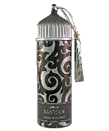 Парфумерія Armaf MARJAN Silver Woman