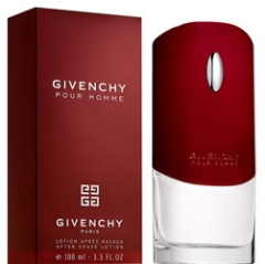 Givenchy Pour Homme туалетна Вода для чоловіків