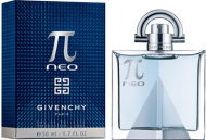 Givenchy Pi Neo туалетна вода