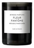 Byredo Parfums Fleur Fantome Fragranced Candle Свічка парфумована 240г