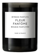 Byredo Parfums Fleur Fantome Fragranced Candle Свічка парфумована 240г