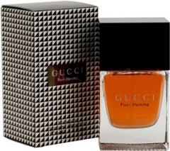 Gucci Pour Homme туалетна Вода для чоловіків