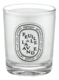 Diptyque Feuille De Lavande Candle Свічка парфумована 190г