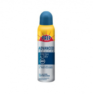 Prep Deo Fresh & Dry Дезодорант-Спрей 150мл