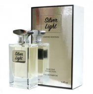 Парфумерія Attar Collection Silver Light Аналог Yves Saint Laurent ManIFESTO