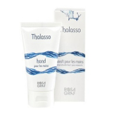 Rosa Graf крем для рук Талассо/ Thalasso Hand зволоження та ефект ліфтинга, повышает еластичність шкіри рук
