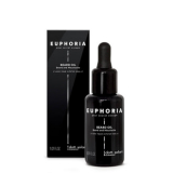 Dott. Solari Euphoria Face moisturizing serum Зволожуюча сироватка для обличчя та контуру очей 30 мл