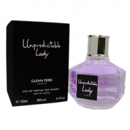 Glenn Perri UNPRedICTABLE IMParfait Аналог Givenchy L`interdit парфумована вода 100мл
