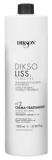 Dikson Dikso Liss № 2 крем-препарат з гіалуроновою кислотою та кератином 500мл