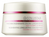 Collistar Reinforcing Long-lasting Mask Маска для фарбованого волосся 200мл