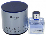 Christian Lacroix Bazar Pour Homme старий дизайн туалетна Вода для чоловіків