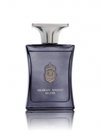 Парфумерія Arabian oud Arabian KNight Silver парфумована вода 100 мл