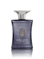 Arabian oud Arabian KNight Silver парфумована вода 100 мл