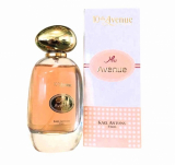 Karl Antony 10-th Av. mon Avenue