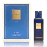 Парфумерія Afnan Perfumes Modest Pour Femme Une Eau de Parfum парфумована вода L 100 мл