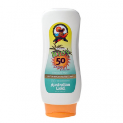 Australian Gold SPF 50+ Lotion Kids 237 ml лосьйон для засмаги на сонці для дітей