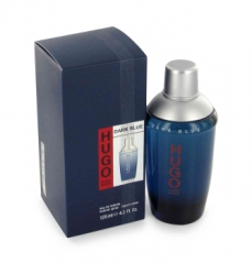 Hugo Boss Hugo Dark Blue туалетна Вода для чоловіків