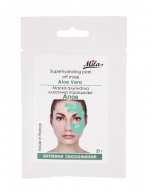 Mila Альгінатна Маска алое (інтенсивне зволоження) 250г