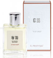 Il Profvmo G11 Eau de Parfum парфумована вода M 100 мл