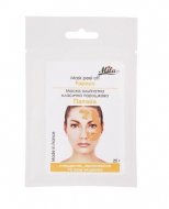 Mila Альгінатна Маска Папайя, гіалуронова кислота (очищення и зволоження) пакет 250г