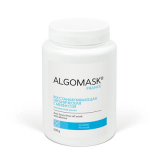 Alginmask AlgoMask Anti-stress Peel off Mask with Melissa Альгінатна Маска с Мелиссой