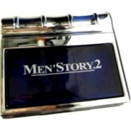monika Klink menStory 2 men туалетна Вода 125ml