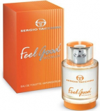 Sergio Tacchini Feel good