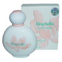 Парфумерія Yves Rocher Magnolia старий дизайн туалетна Вода для жінок