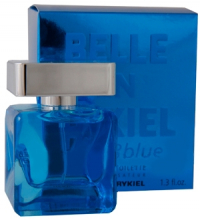 Парфумерія Sonia Rykiel BElle en Rykiel Blue&Blue туалетна вода