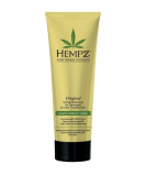 Hempz Original Shampoo For Damaged & Color Treated Hair/ Шампунь для фарбованого и пошкодженого волосся