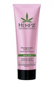 Hempz Pomegranate Daily Moisturising Shampoo/ Гранатовый зволожуючий Шампунь