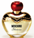 Парфумерія Moschino Glamour парфумована вода для жінок