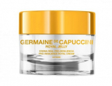 Germaine de Capuccini Royal jelly Pro-Res.Royal Cream extreme / Экстрим-крем Омолоджуючий для сухої шкіри 460011 50 мл